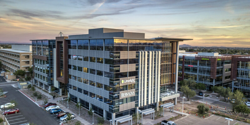 Sky Song 5 Aerial - 04