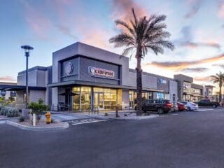 District Shops at Westgate