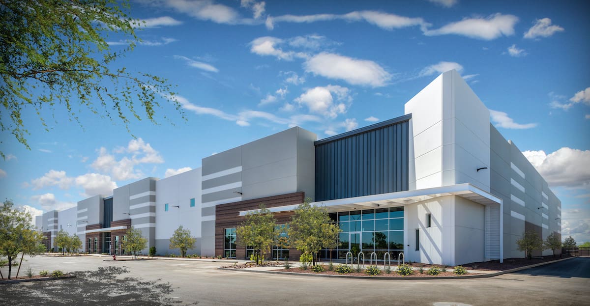 Airport Gateway (VB143)