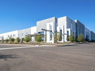 Park 303 - Phases 2 & 3