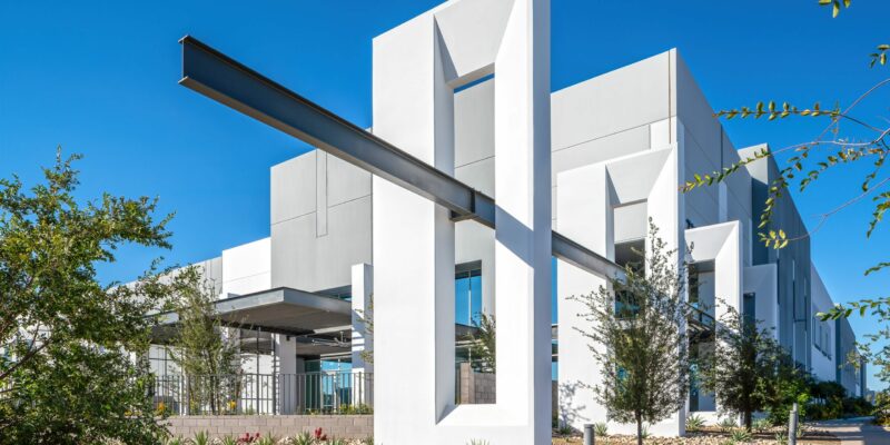 303 Logisics Exterior - 04