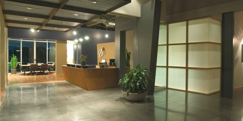5555 BDG Lobby