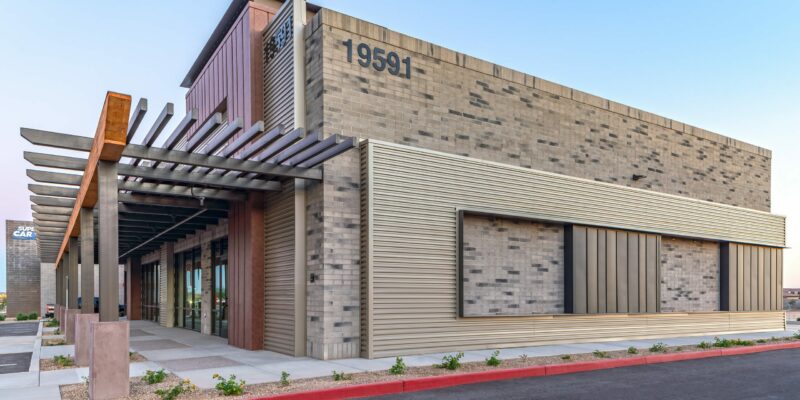 Jack Rabbit Crossing - 13