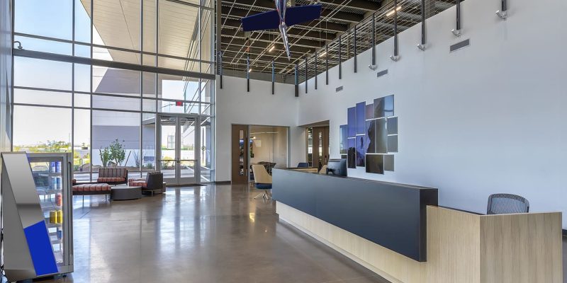 Lagerhaus Interior - 01 Edit