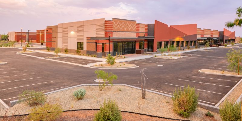 Pima Crossing  AR Mays
Corporate Photography by Mark Skalny 
1-888-658-3686  
www.markskalnyphotography.com