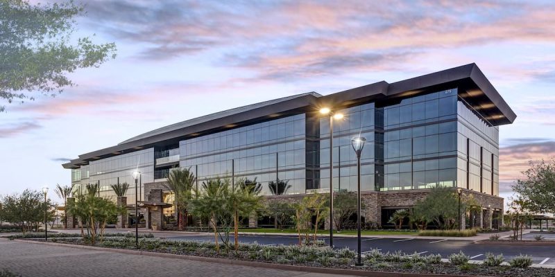 Rivulon Building 275 - 05