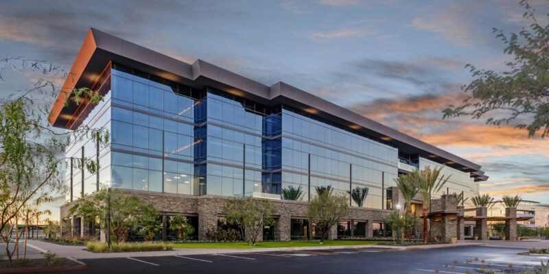 Rivulon Building 275 - 07