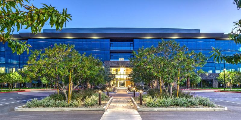 Rivulon Building 275 - 10