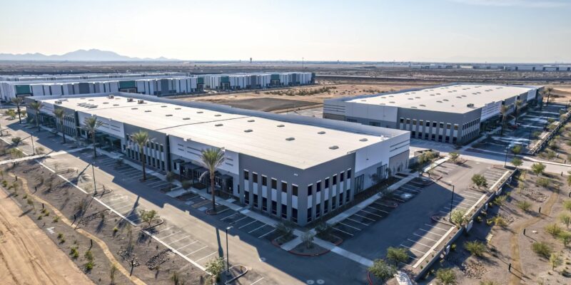 View 202 Aerial - 02