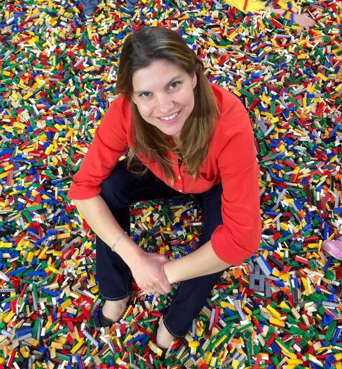 Tatiana_Lego Habitat